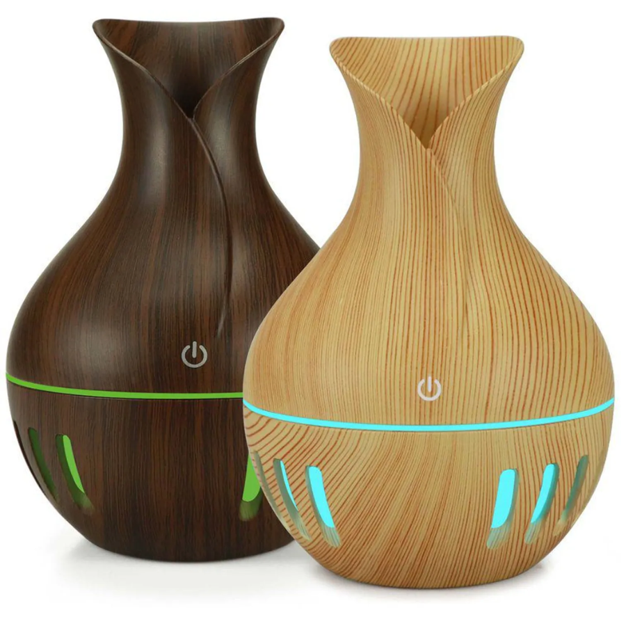 HUMIDIFICADOR DE AROMA JARRA